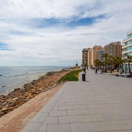 Petite Charming By Fidalsa Apartamento Torrevieja Exterior foto