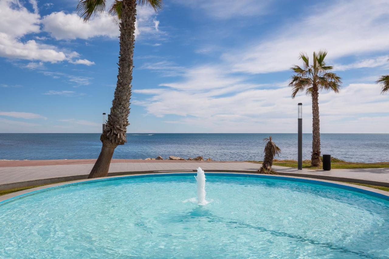 Petite Charming By Fidalsa Apartamento Torrevieja Exterior foto